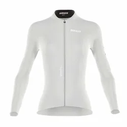 Maglia A Maniche Lunghe Epic Cool Grey