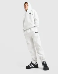 Rocco Fleece Jogginghose Kinder, Grau - unisex - Size: 8-10Y