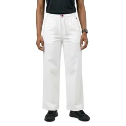 Pantaloni Dw0dw20352 White XL