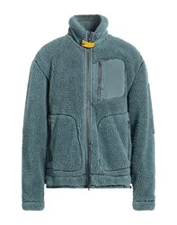 Jacke & Anorak Herren Hellblau L,M,S,XL,XXL Herren