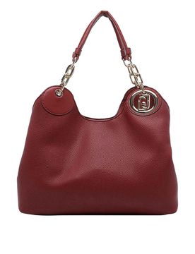 Liu Jo borsa a tracolla rossa