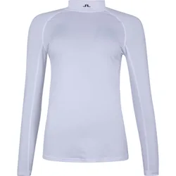 Mock Asa Soft, weiss xxl
