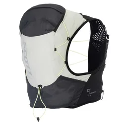 Zaino Endurance Tr 12l Spray Grey / Black XS