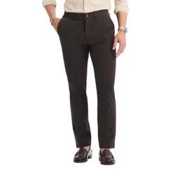 Pantalon Crafted Khaki Slim Fit Licorice 29