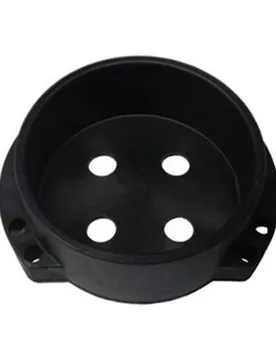 De Profundis Alloggio Bungee Holder