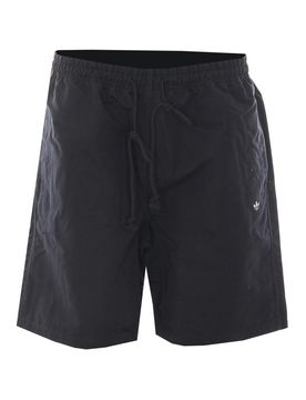 Pantaloncini neri Adidas by sftm