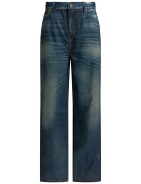 Golden Goose Stylish Women's Jeans