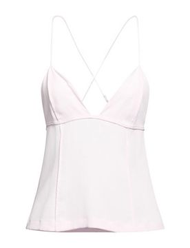 Top Mujer Rosa claro 1 Mujer