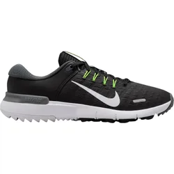 Golf Golfschuhe Unisex Free Golf, schwarz 38_5