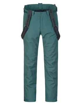 Pantalon Slater Fd Sea Moss L