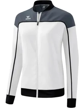 Change by Damen Fußballjacke, weiß 36