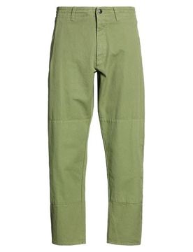 Hose Herren Militärgrün 33 Herren