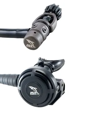 Regolatore Di Primo Stadio R 750 Int