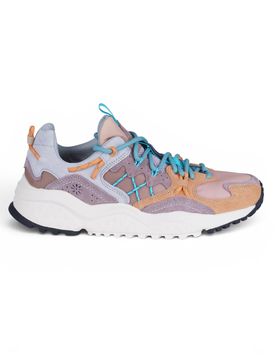 Sneakers - 470441 - Turchese/Lilla