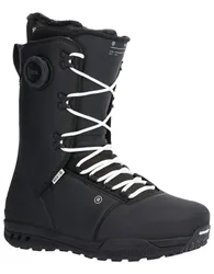Freestyle Snowboard Boots Fuse Black für Herren Größe 41,5 schwarz
