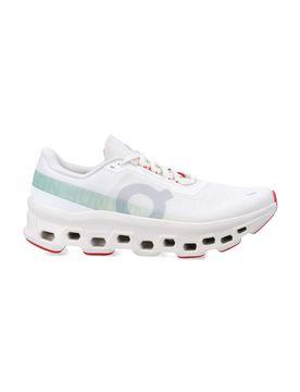 The Cloudmonster 1 Sneaker - Elevated Comfort and Performance