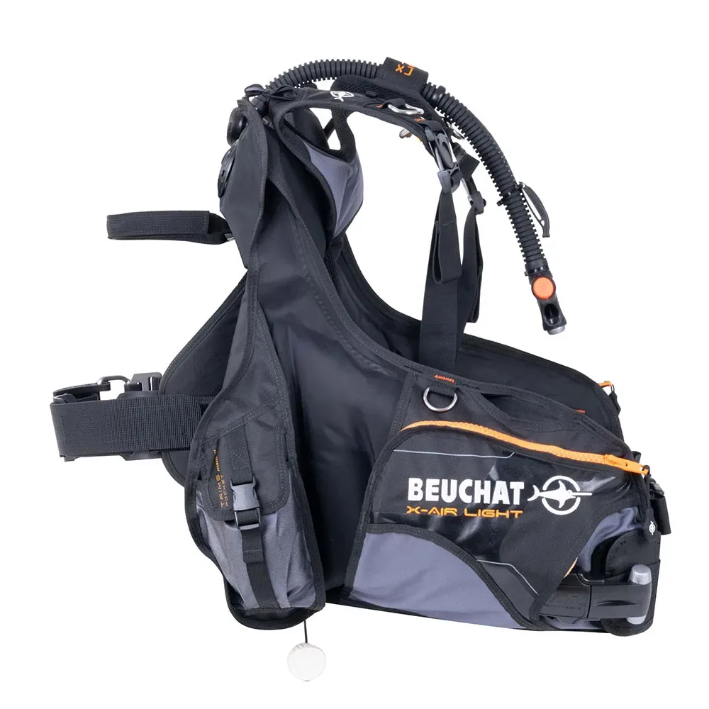 Beuchat Bcd X-air Light - Beuchat - FashionsVida