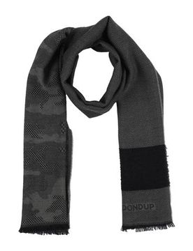 Bufanda Hombre Verde militar -- Hombre