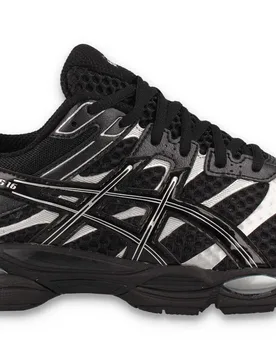 Gel-Cumulus 16 - Sneaker - schwarz - Herren - Size: 44.5 - Asics - FashionsVida
