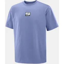 Camiseta de manga corta para hombre WILD RAYS LABEL SS TEE M