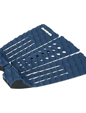 Pad De Traction Jackson Dorian Pro Surf T2 Rail Logo Odyssey Grey One Size unisex - Dakine - FashionsVida