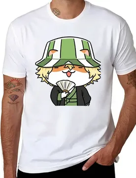 Shinigami sensei neko T-Shirt cotton t shirts high quality t shirt personalised T-Shirt - Aliexpress - FashionsVida