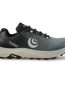 Scarpe Da Trail Running Mt-5 Charcoal / Grey EU 37 1/2