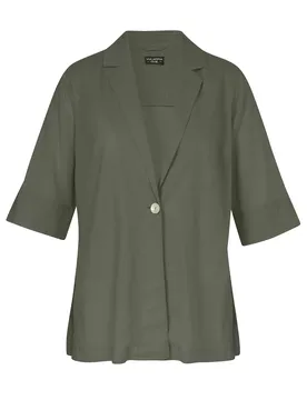 Blazer 3/4 Arm female