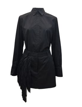 SHORT Donna ERIKA CAVALLINI DEVA