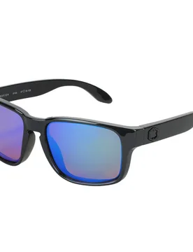 Occhiali Da Sole Fotocromatici Swordfish The One Gelo Glossy Black - Out Of - FashionsVida