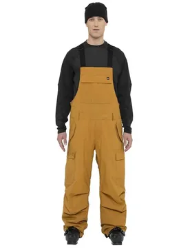 Pantalon Sumpter 2l Bib Gore-tex® Golden Brown M
