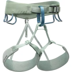 Arnés De Escalada De Mujer Momentum Harness