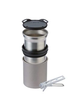 Soto Thermostack