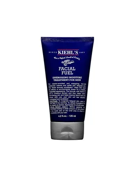 Kiehl'S Facial Fuel 125ml - Kiehl'S - FashionsVida