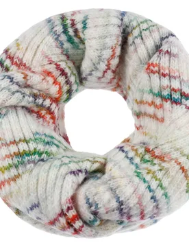 Malissa Snood by - mixed colours - Damen - Size: One Size - Seeberger - FashionsVida