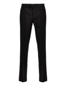 Versace Pantaloni formali
