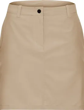 Waimea Damen Hosenrock, beige 46