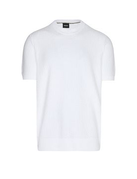 T-Shirt H-NILTON weiss XXXL herren