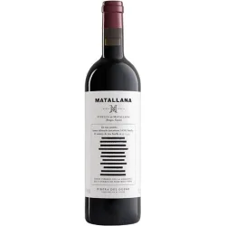Vino tinto 2020 Ribera del Duero