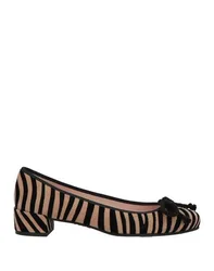 Ballerina Damen Hellrosa 36 Damen