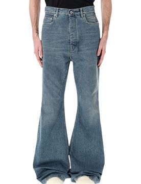 The Bootcut Jeans - Size 32