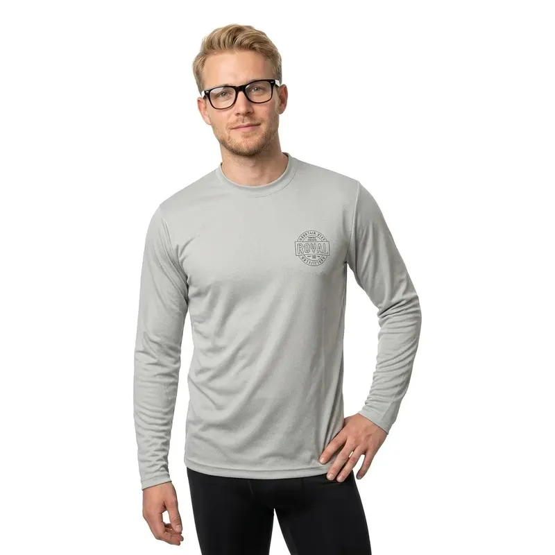 Maillot Enduro Manches Longues Core Outfitters