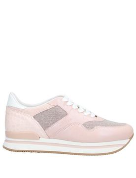 Sneakers Mujer Rosa claro 34,34.5 Mujer