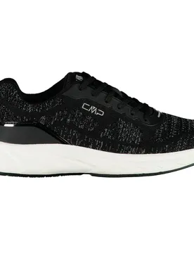 Baskets 3q51057 Nhekkar Black EU 47
