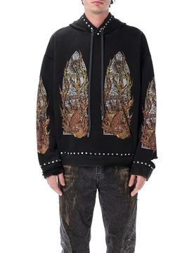Mini Unisex Utility Jacket