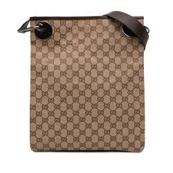 GG Canvas Eclipse Crossbody