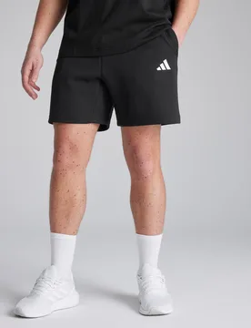 Manchester United x Future Icons Short Black 2XL - Adidas - FashionsVida