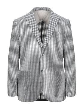 Americana Hombre Gris 50 Hombre