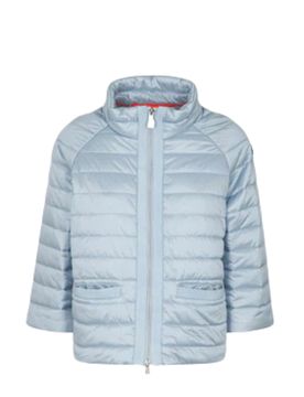 Giubbotto Donna Suns Astrid Sky