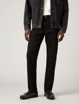 Para hombre. 29507-0031 Jeans 502 Tapered (28/32), Casual, Algodón, Denim, Sostenible